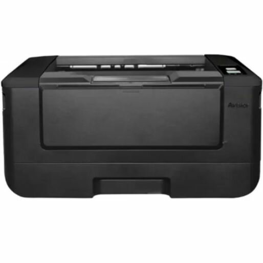 Принтер лазерный Avision AP30A (000-0908X-0KG) черный - черно-белая печать, A4, 600x600 dpi, ч/б - 25 стр/мин (A4), USB
