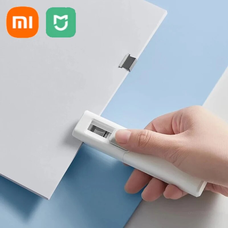 Картинки Ручной степлер Xiaomi Mijia