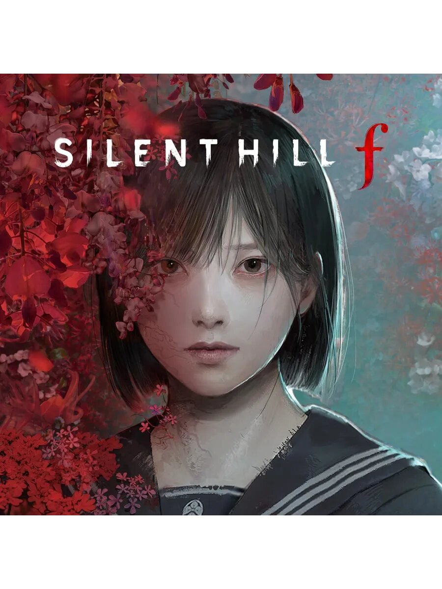 SILENT HILL f PS5