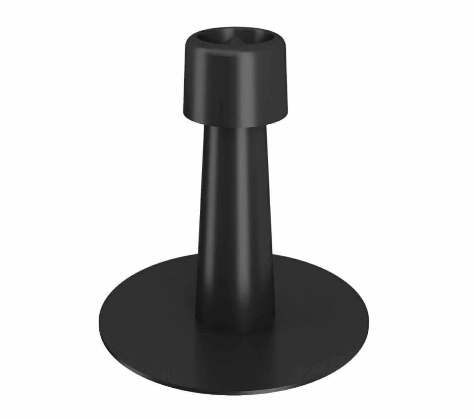 Аэратор кровельный ТехноНИКОЛЬ 160х460мм TERMOCLIP D160 (код 125341)