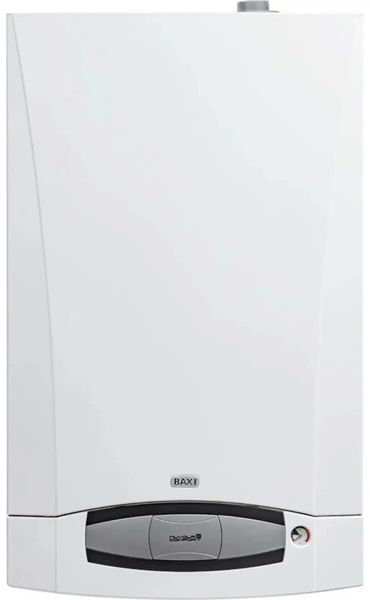 Котел газовый Baxi Nuvola-3 Comfort 280Fi (CSB45728358)
