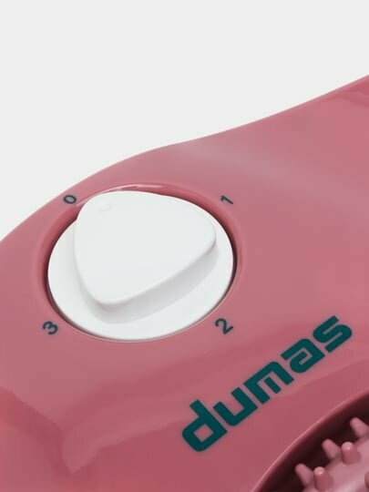 Гидромассажная ванночка для ног Dumas — фото 1