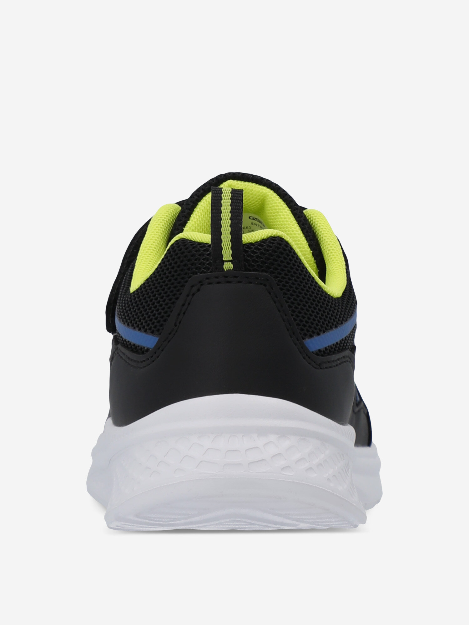 Кроссовки GSD, размер 35, черный — фото 1