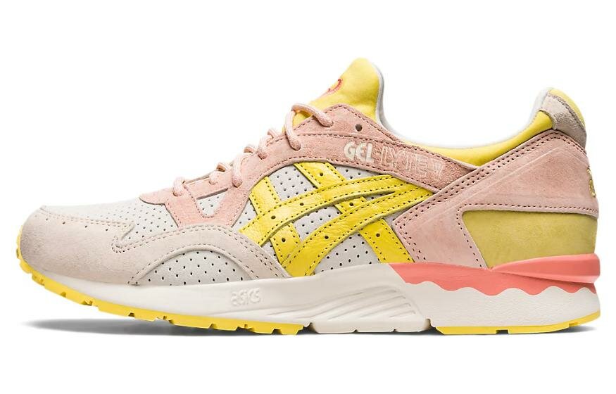 Кеды ASICS GEL-LYTE 5