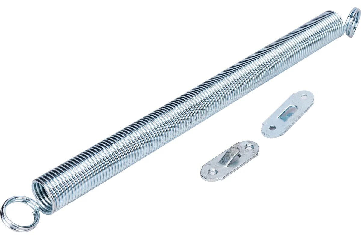 Дверная пружина РемоКолор 300x24 мм 70-0-832