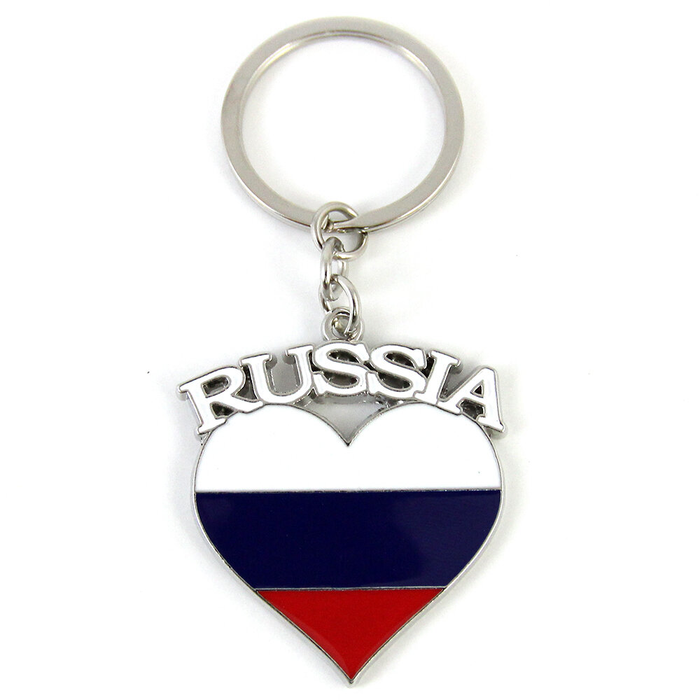 Брелок ART Pride, разноцветный — фото 1