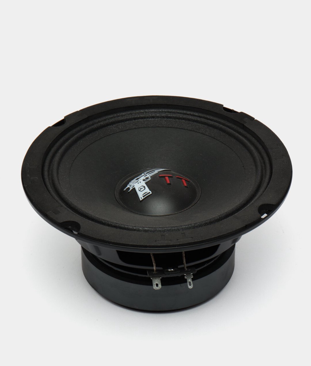 Колонки эстрадные Ural ТТ 165 220WATT, среднечастотные, 16.5см — фото 1