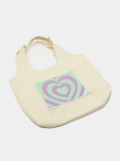 Сумка шоппер