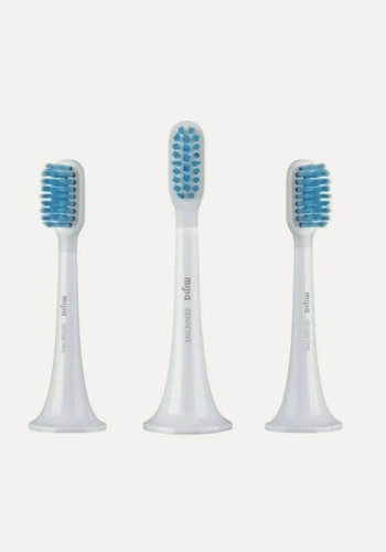 Изображение товара Насадка для зубной щетки Xiaomi Mijia Smart Sonic Electric Toothbrush T300/T500/T500C