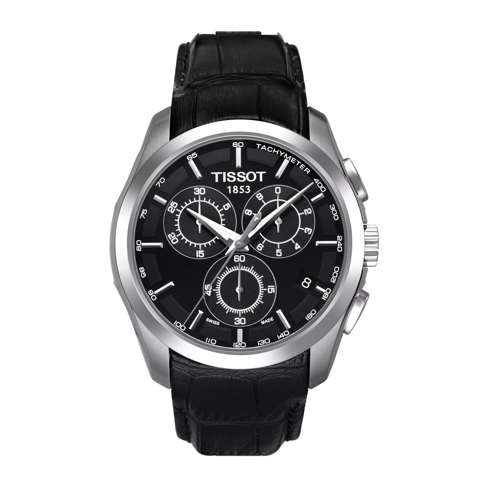 Наручные часы TISSOT T-Classic 