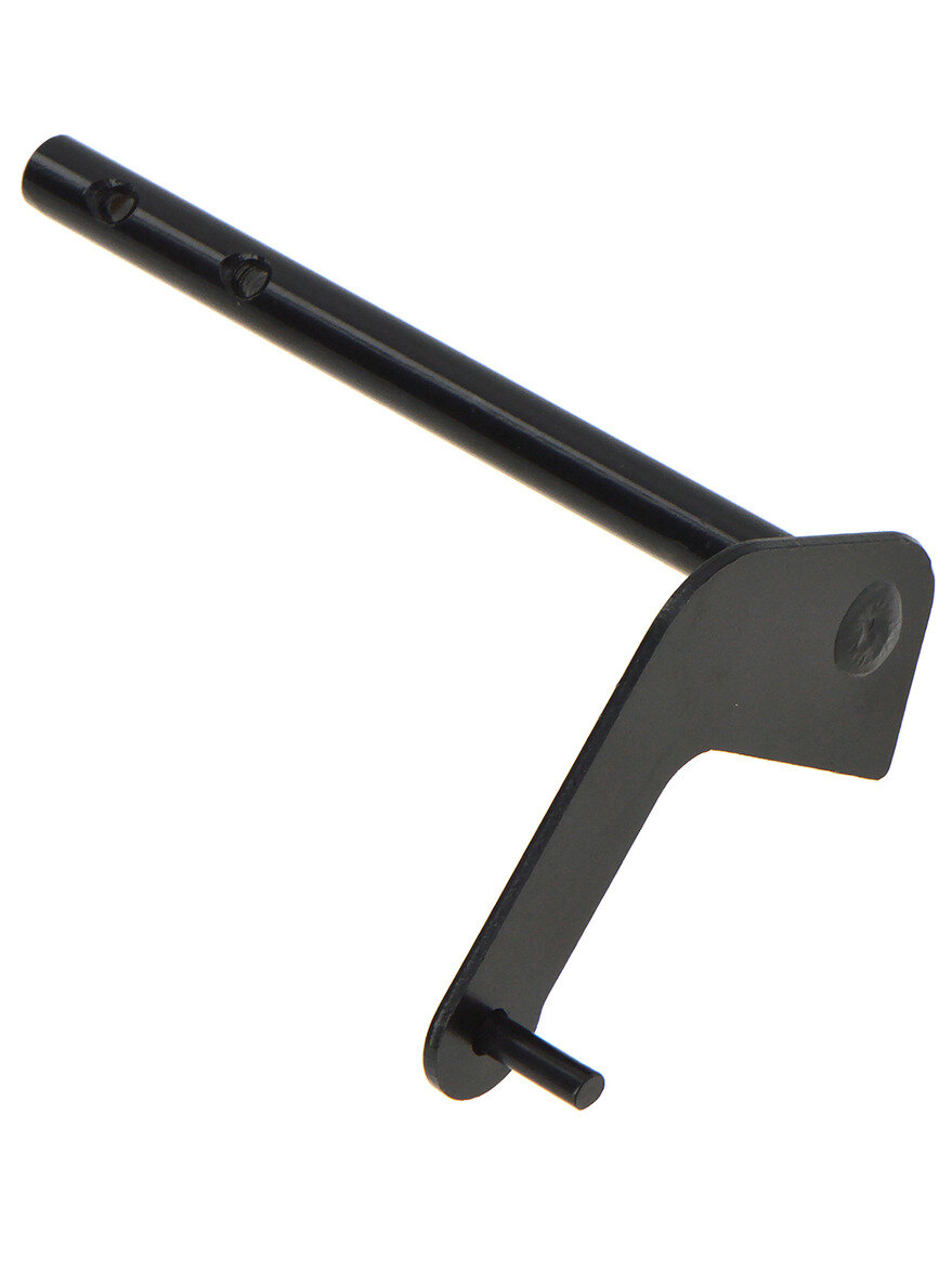 Механизм передачи вращения для подметального устройства HUTER SGC 4100S (s/n ZME~)