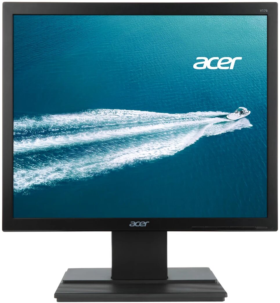 Монитор Acer 17" V176Lbmi (UM. BV6CD.002)
