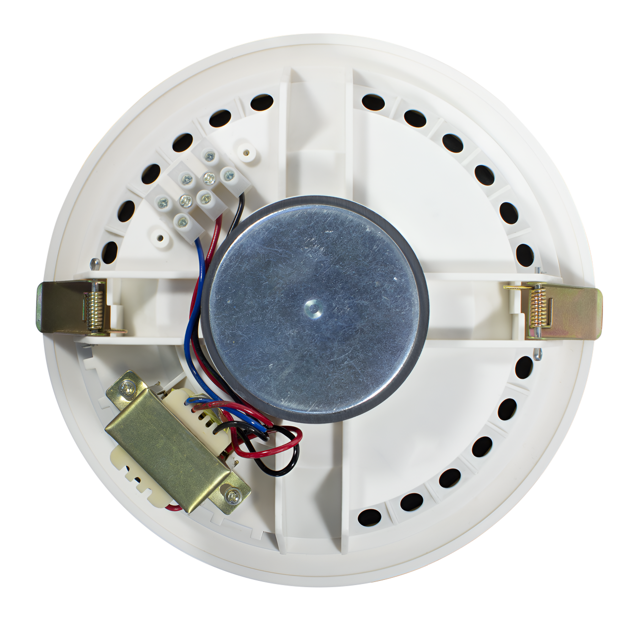 Tantos TSo-PW6a Громкоговоритель потолочный встраиваемый 0.75/1.5/3/6 Вт — фото 1