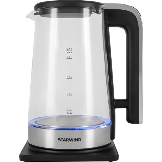 Чайник Starwind SKG4043