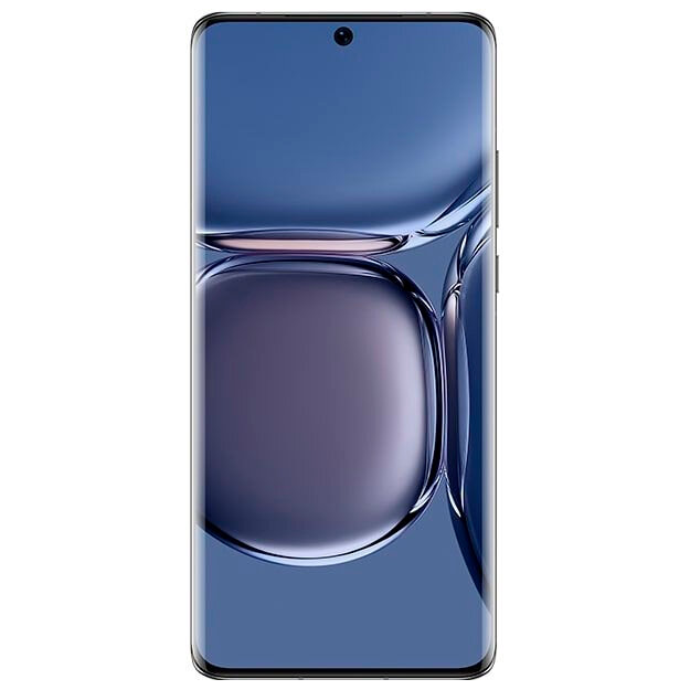 Смартфон Huawei P50 Pro 8GB/256GB, NFC, HarmonyOS, 6.6" OLED 120Hz, черный — фото 1