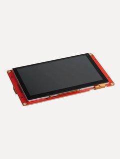 Изображение товара Дисплей NX8048P050-011R Nextion Intelligent
