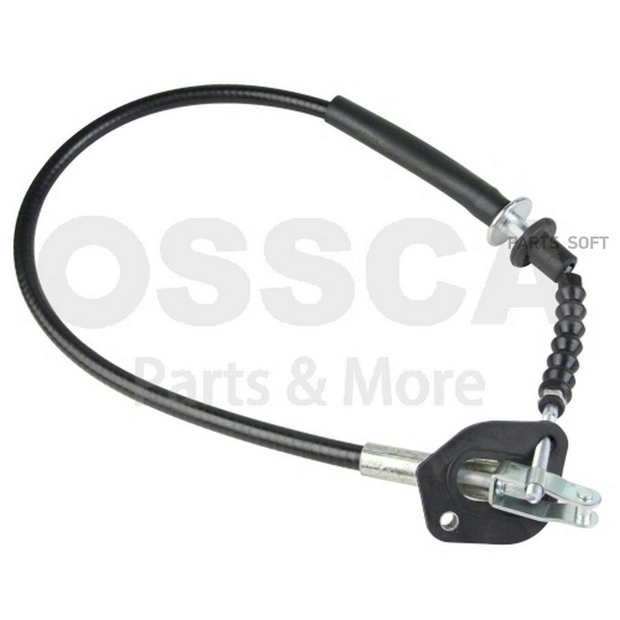 OSSCA 29418 Трос сцепления