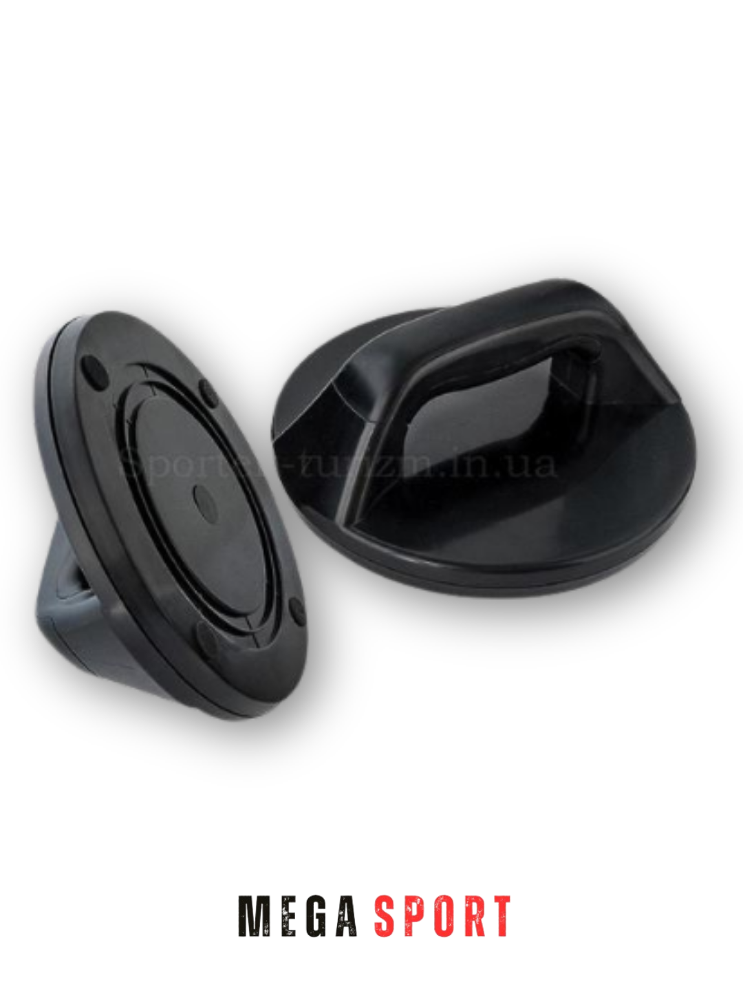 Ручки для отжиманий Push Up Pro (2 шт) AYLANADIGAN — фото 1