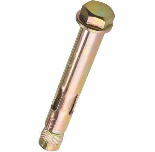 Болт анкерный 10х80 (цена за 10 штук)