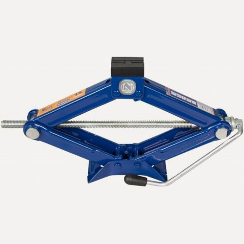 Изображение товара Домкрат ромбический 1,5 тонны Kraft MASTER KT 800053