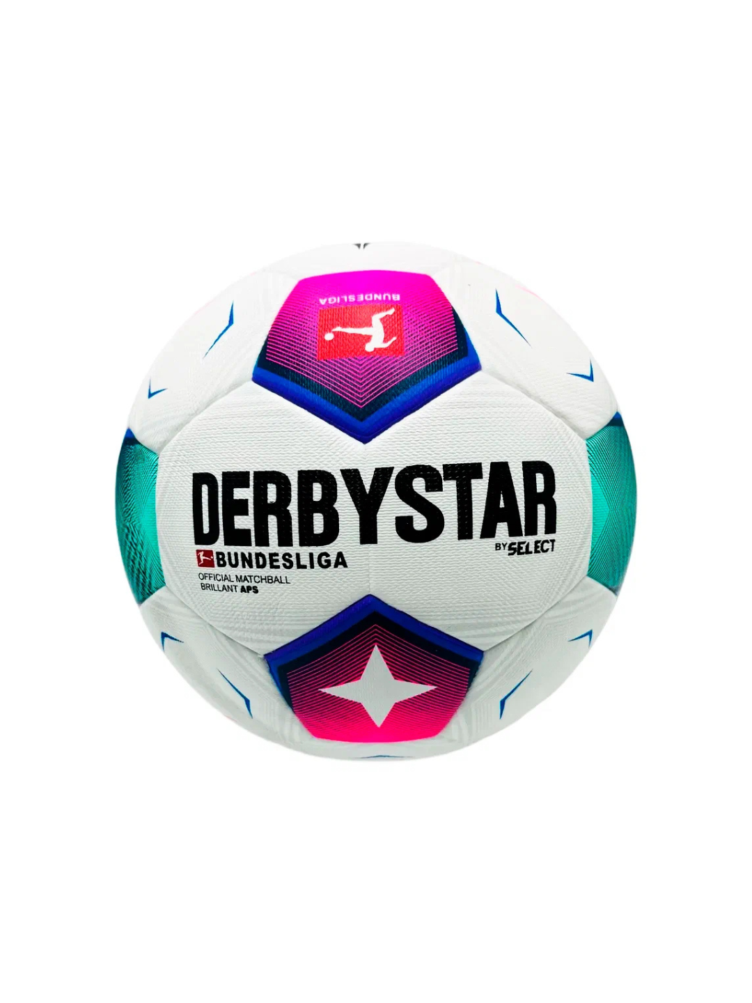 Мяч для детей, качественный, литый мяч , футбол, для спорт зала — фото 1