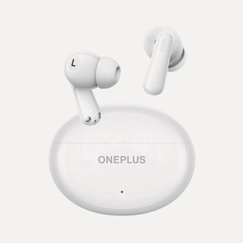 Изображение товара OnePlus Nord Buds 3 melodic white tws внутриканальные наушники