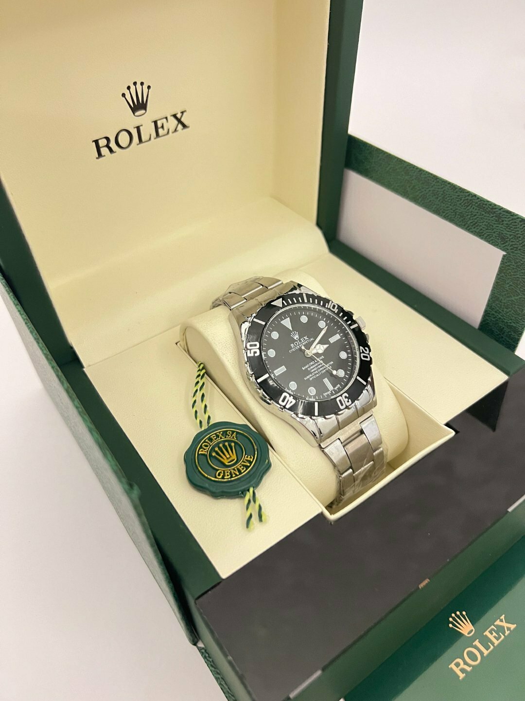 Наручные часы