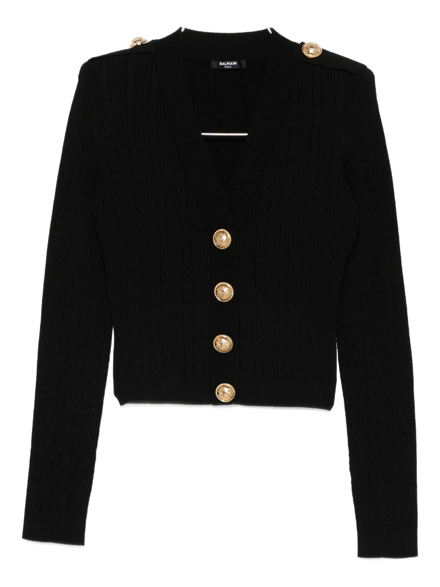 Кардиган BALMAIN