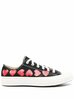 Кроссовки Comme des Garcons PLAY x Comme des Garcons PLAY Chuck 70