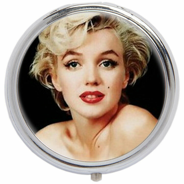 Таблетница TINA BOLOTINA Marilyn
