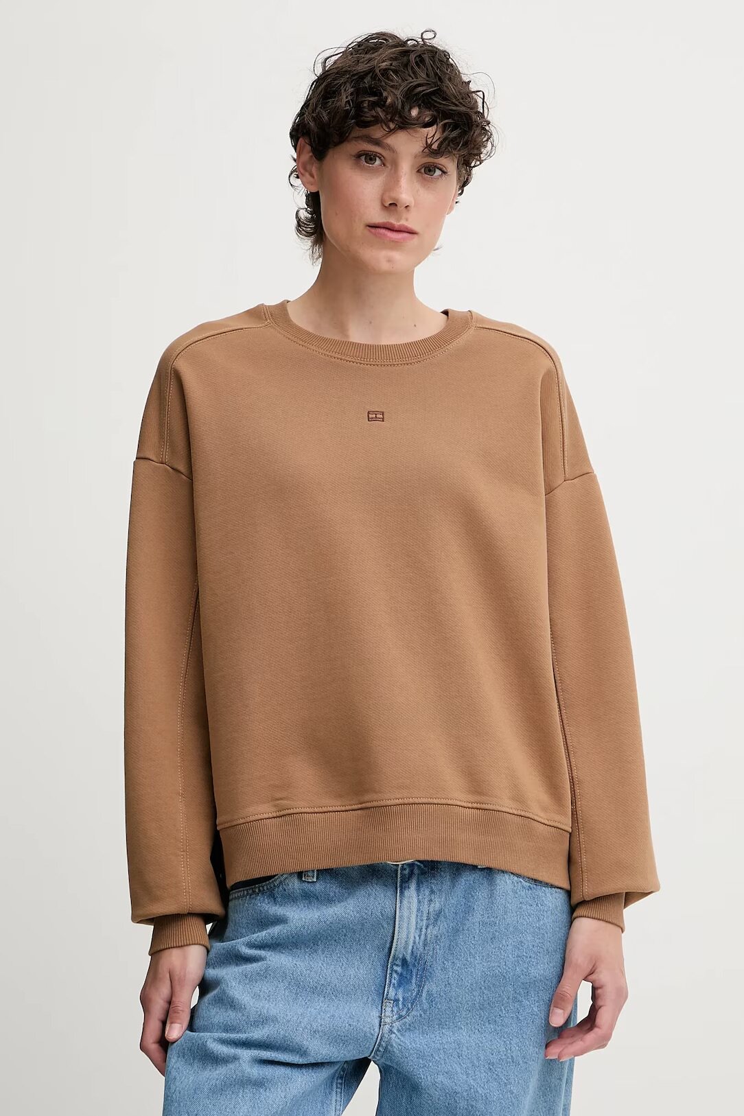 Свитшот Terry