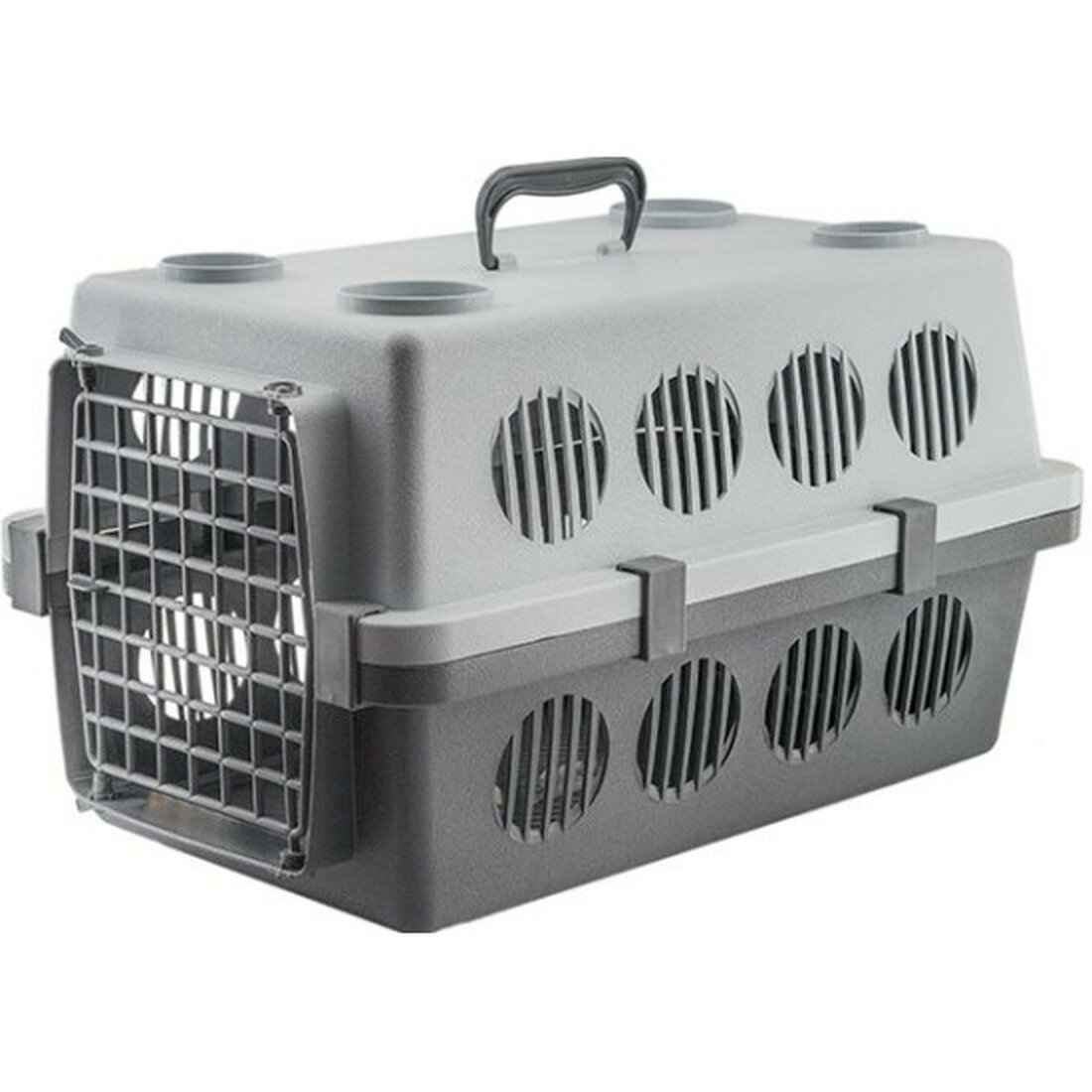 Переноска для животных Homepet до 4 кг 48x31x28 см