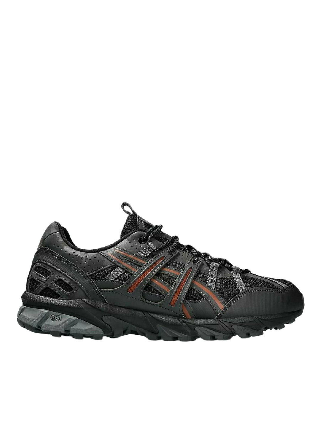 Кеды ASICS