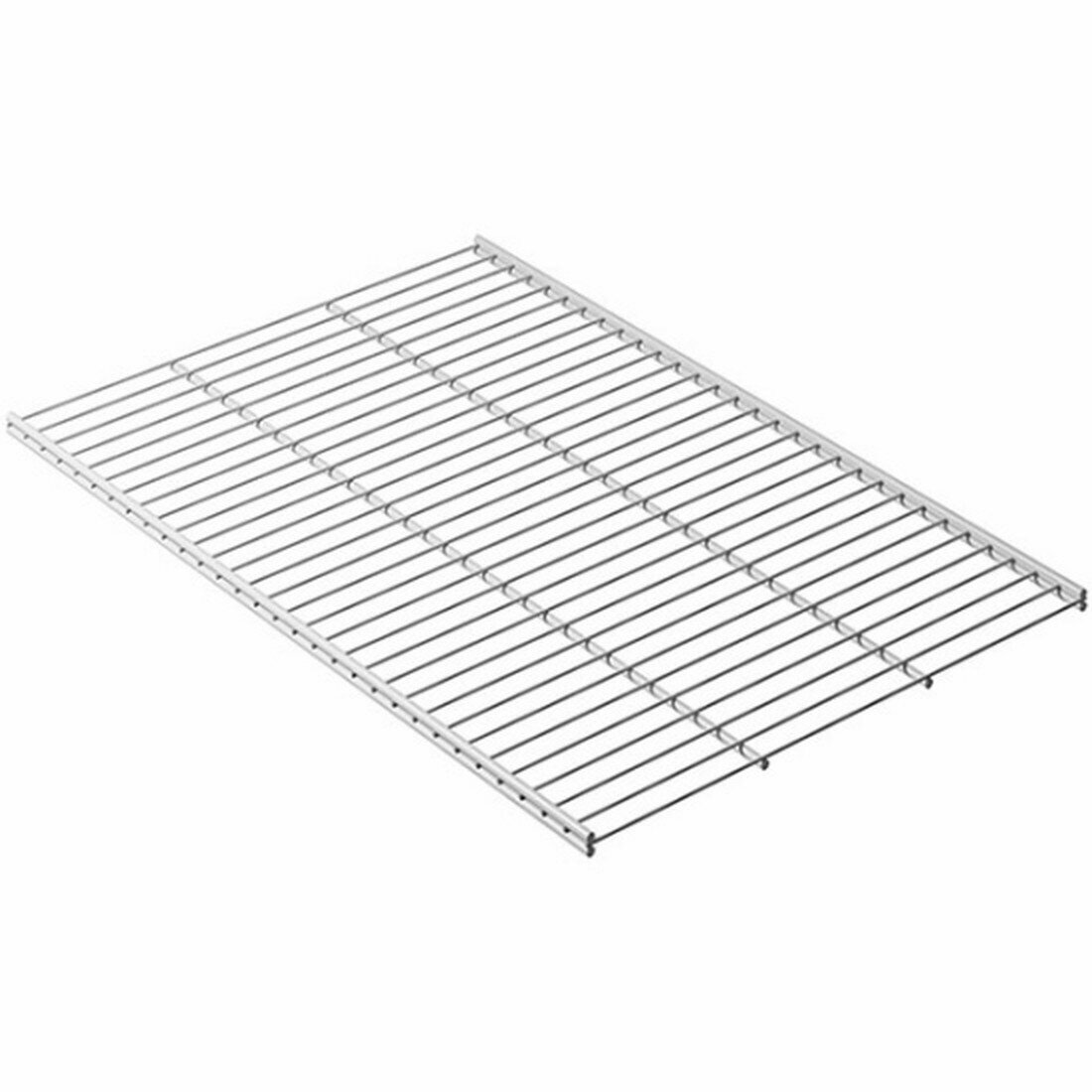 Полка сетчатая ПРАКТИК Home GSh 60x50 см белая