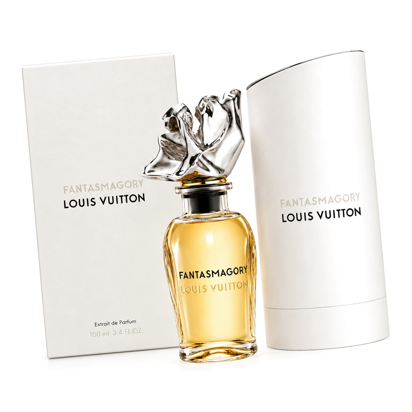Louis Vuitton Fantasmagory духи 100 мл для мужчин и женщин / Луи Виттон Фантасмагория