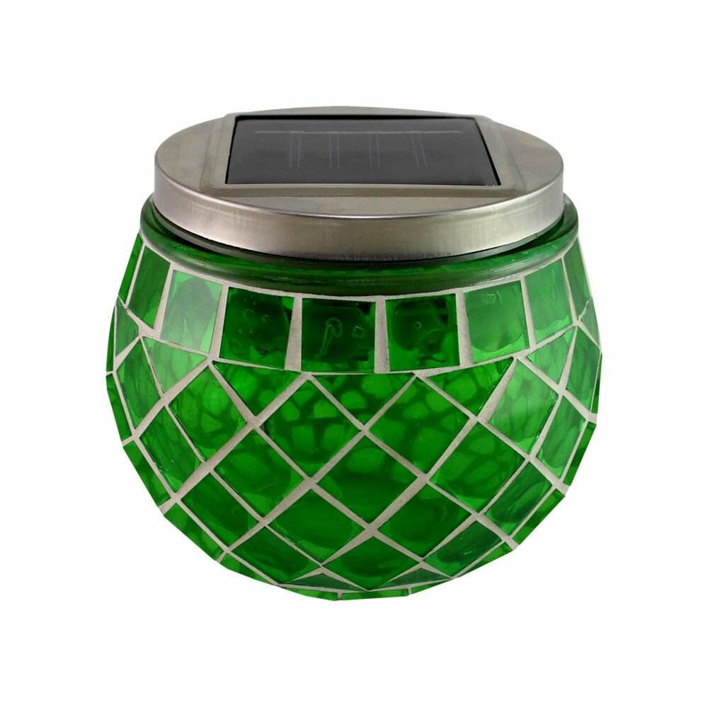 Светильник на солнечных батареях TDM Electric - фото №1