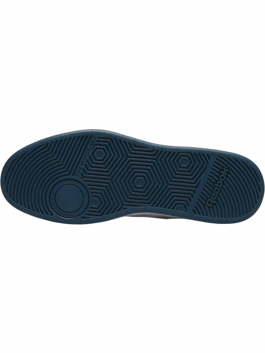 Кеды; Reebok; Court Advance — фото 1