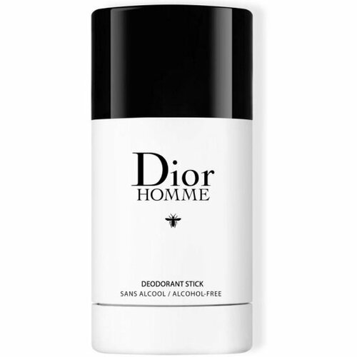 Парфюмированный дезодорант стик Dior Homme 75 мл 7645₽