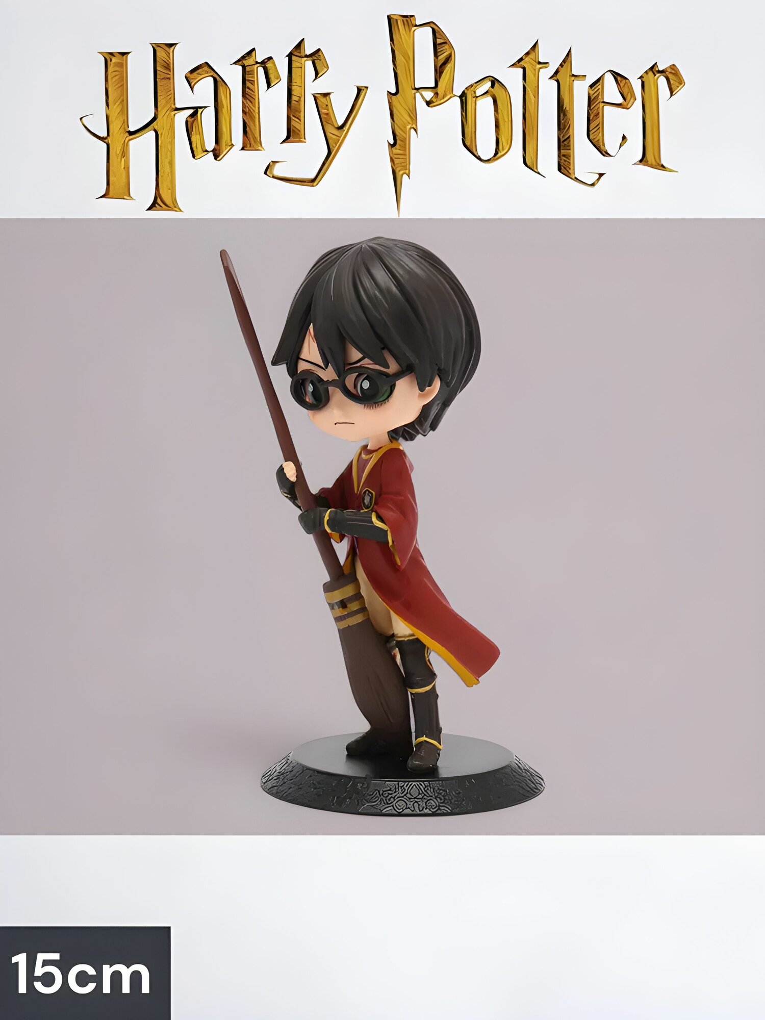 Фигурка Гарри Поттер 15 см / Harry Potter / Гермиона — фото 1