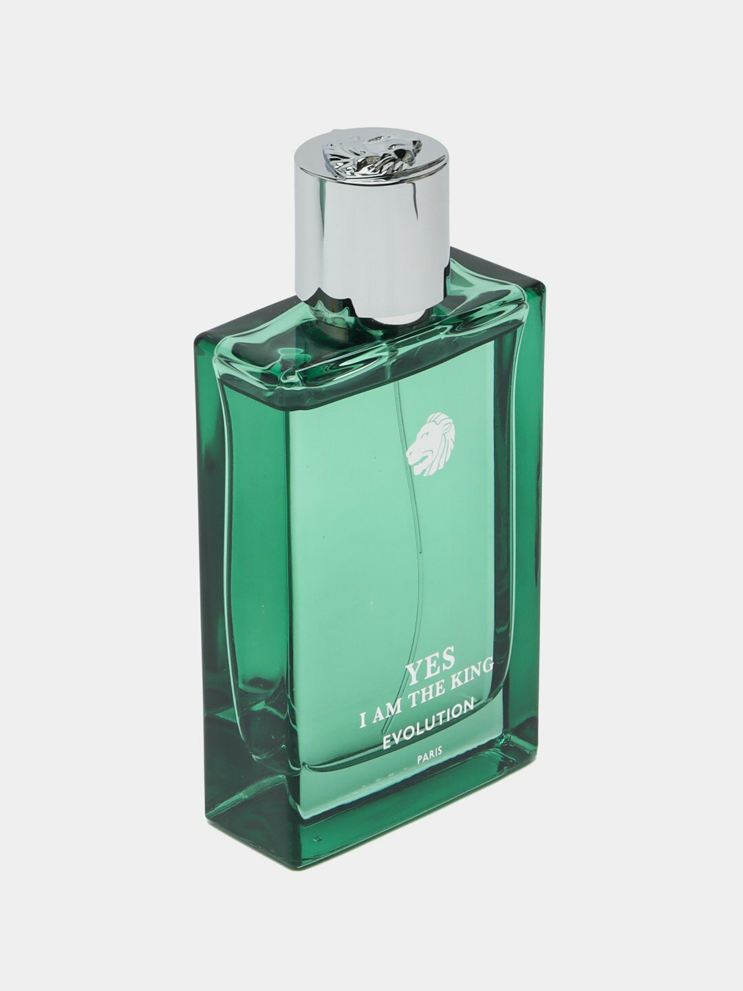 Парфюмерная вода Geparlys I Am the king evolution Edp, 100 мл