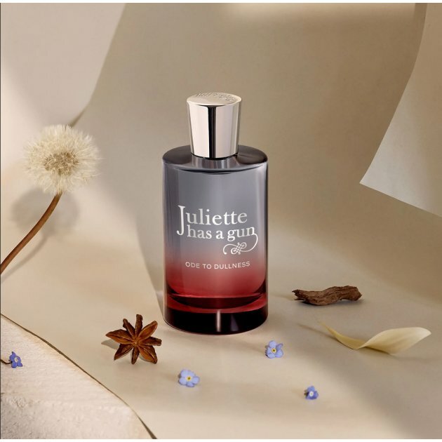 Juliette Has A Gun парфюмерная вода Ode to Dullness edp 50ml — фото 1