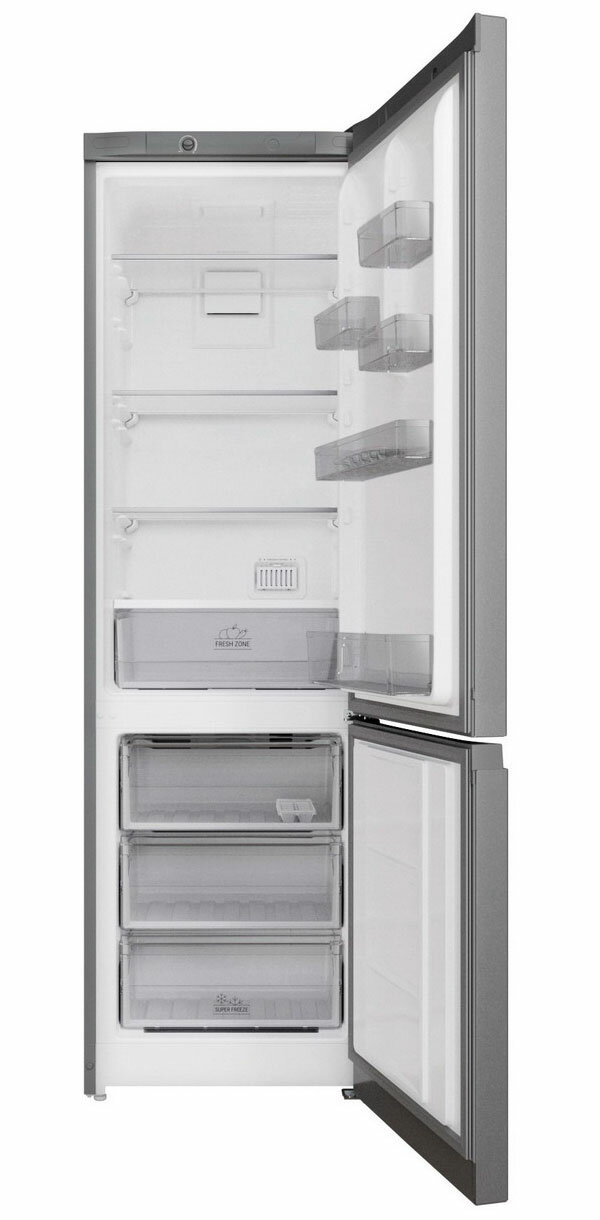 Холодильник Hotpoint-Ariston HT 4200 S