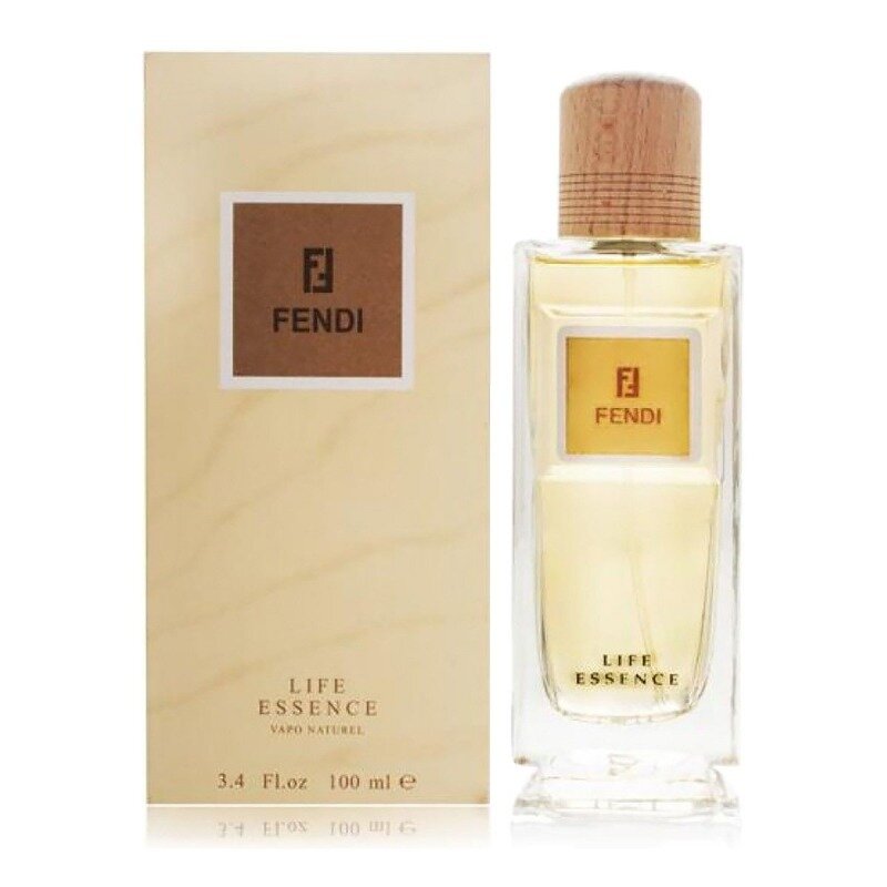 Fendi Life Essence Man, 100 мл, Туалетная вода мужская