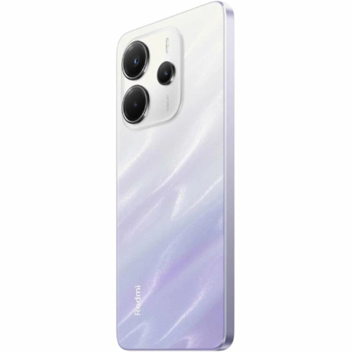 Смартфон Xiaomi Redmi Note 14 8/256Gb (NFC), mist purple (фиолетовый) — фото 1