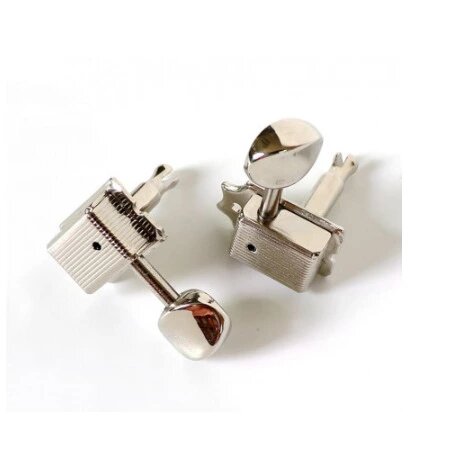 Колок для гитары Donlis MH027M-6R-CR