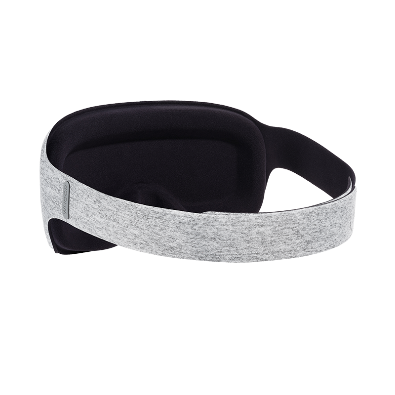 Картинки Маска для сна WHOOP, серый