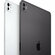 11" Планшет Apple iPad Pro 11 2024 M4, 256 ГБ, Wi-Fi, space black