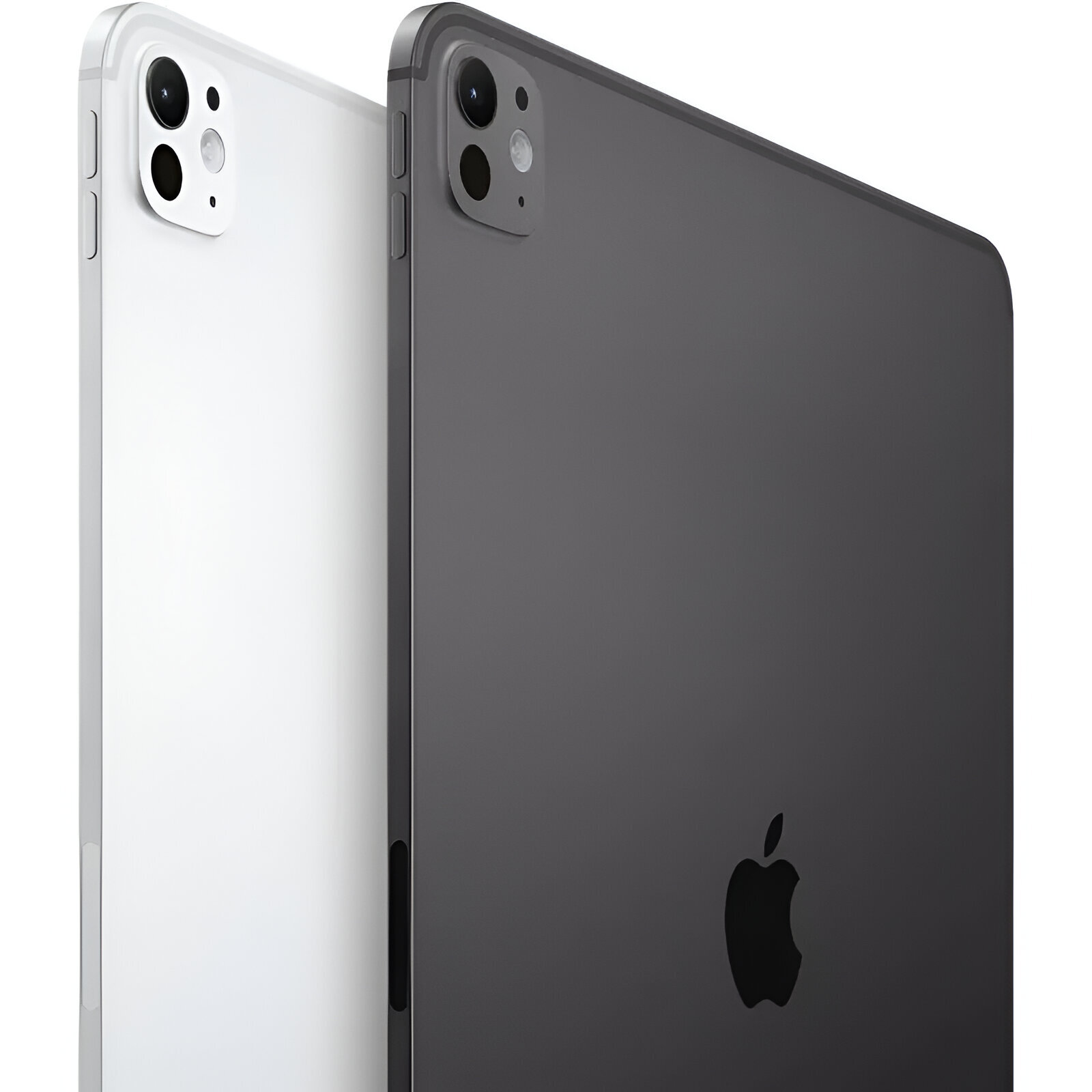 11" Планшет Apple iPad Pro 11 2024 M4, 256 ГБ, Wi-Fi, space black
