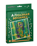 Алмазные мозаики