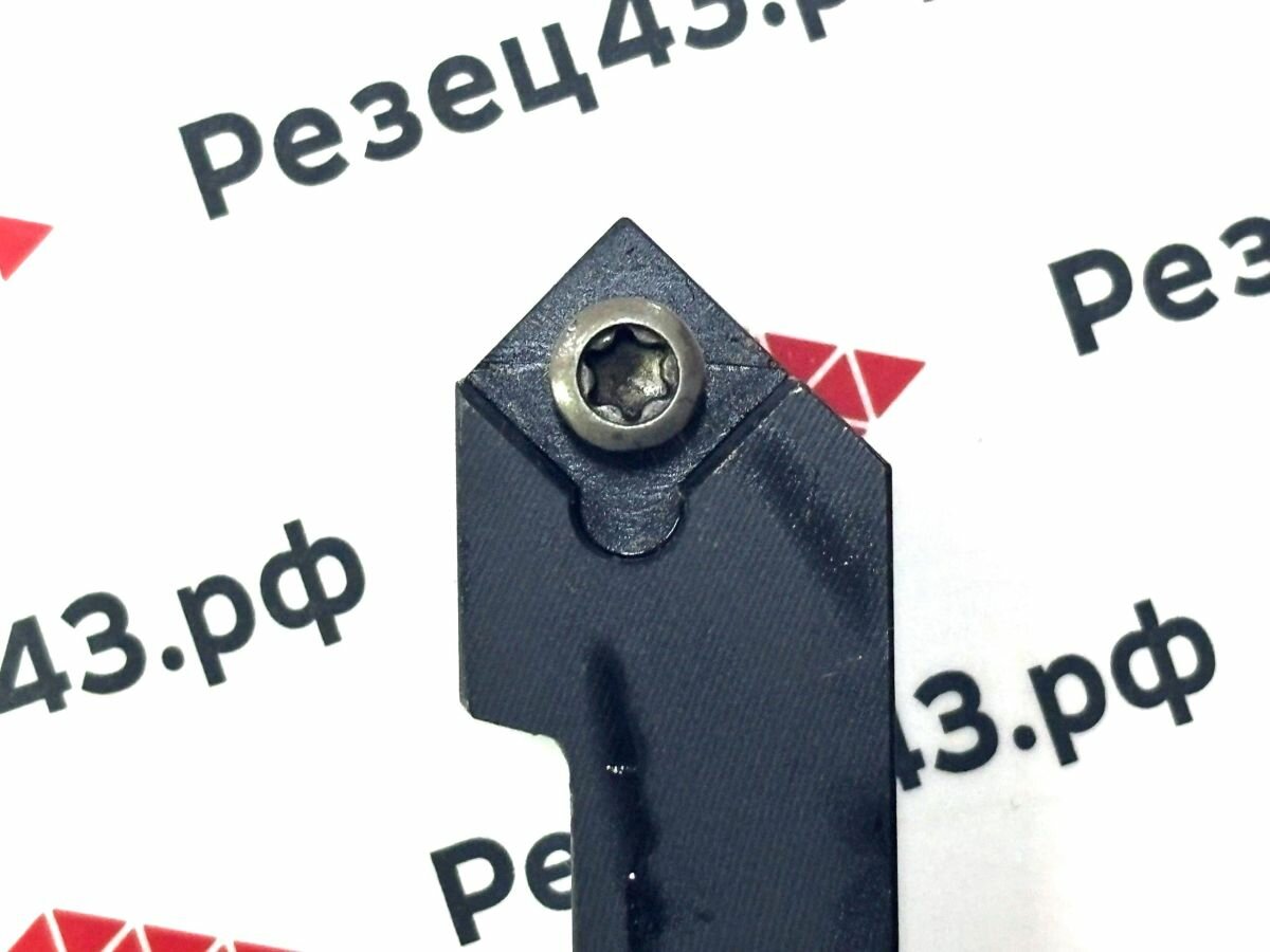 Резец наружного точения SSSCR1212H09